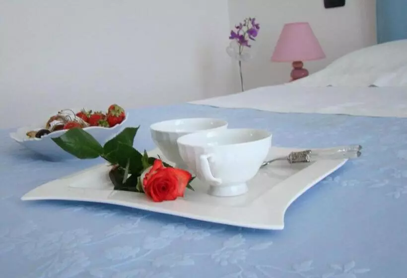 Residence Acquamarina