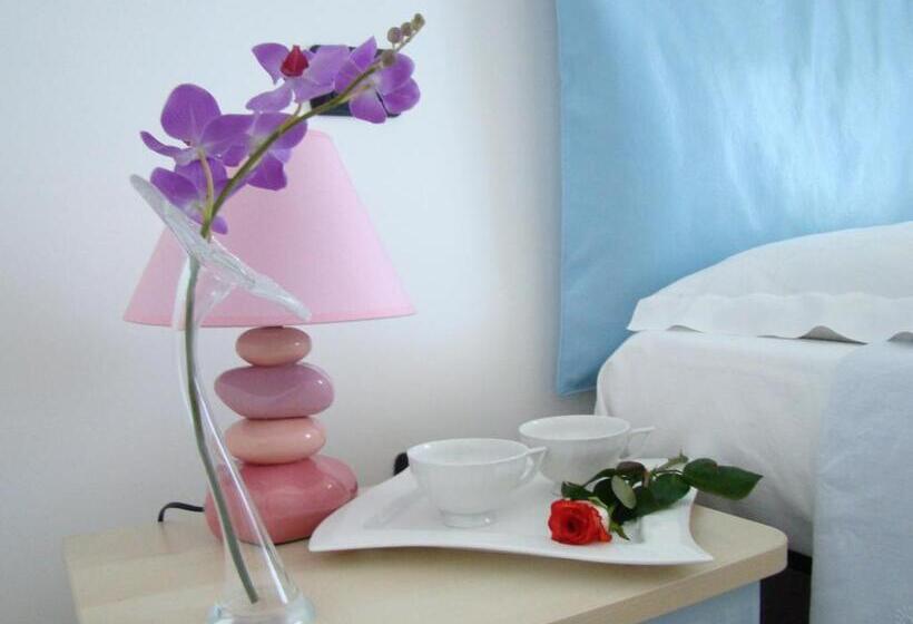 Residence Acquamarina