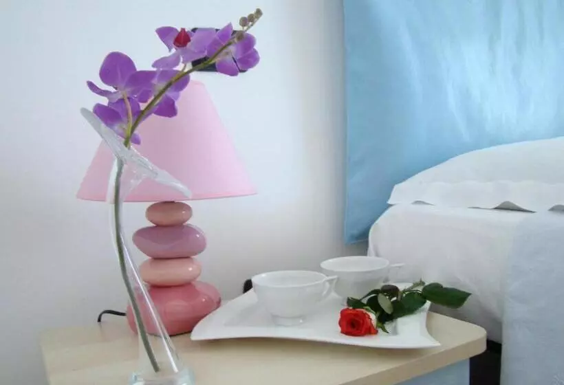 Residence Acquamarina