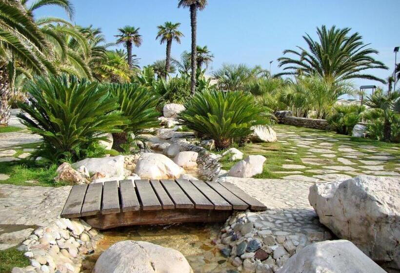 Residence Acquamarina