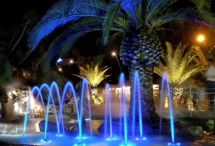 Residence Acquamarina