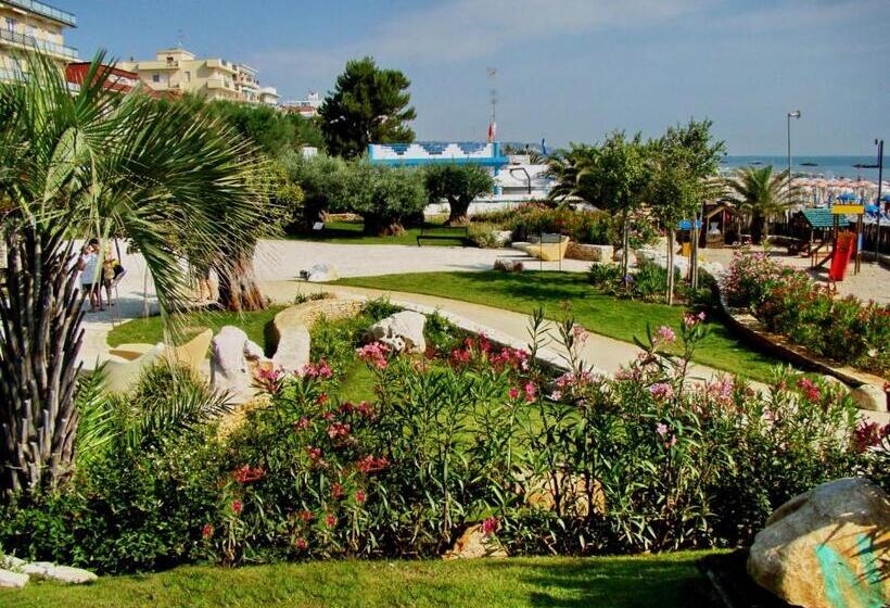 Residence Acquamarina