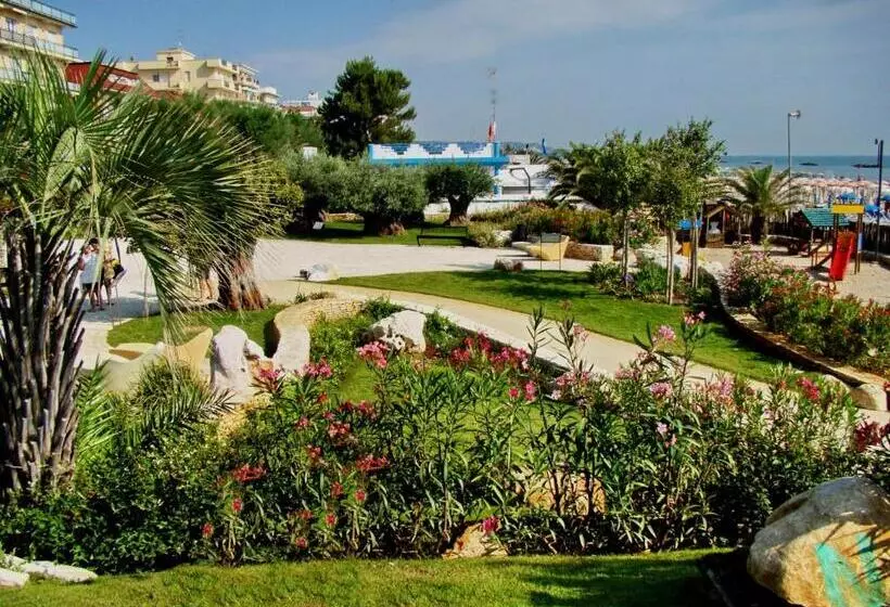 Residence Acquamarina