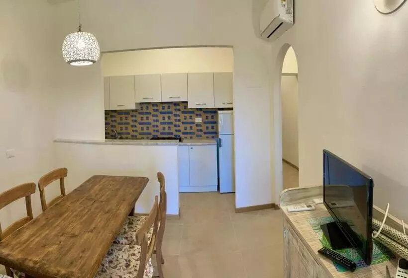 Residence Capobianco