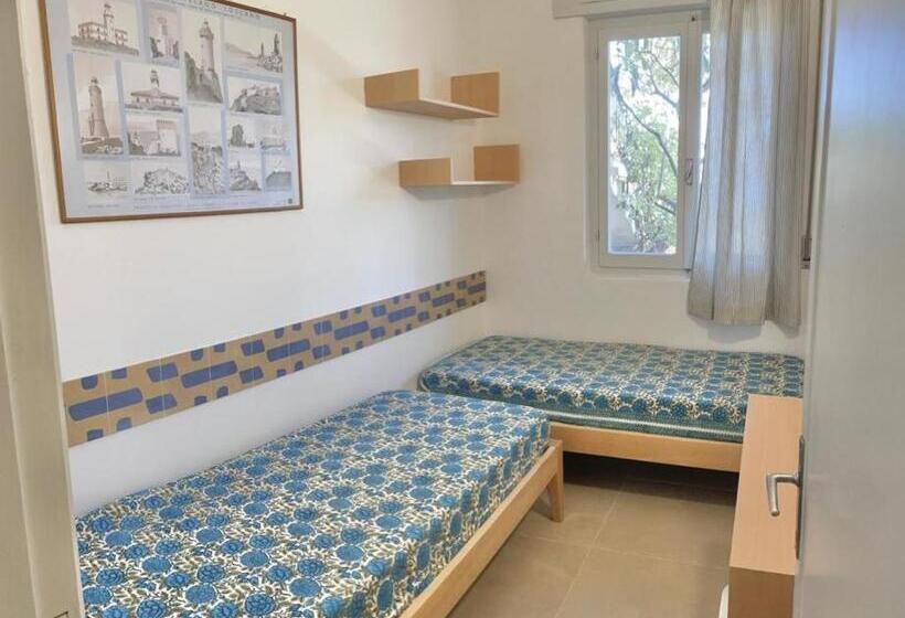 Residence Capobianco