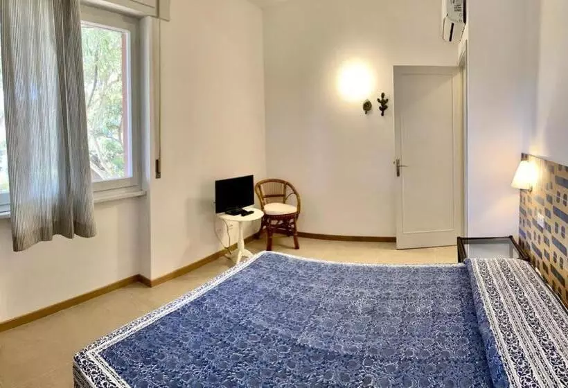 Residence Capobianco