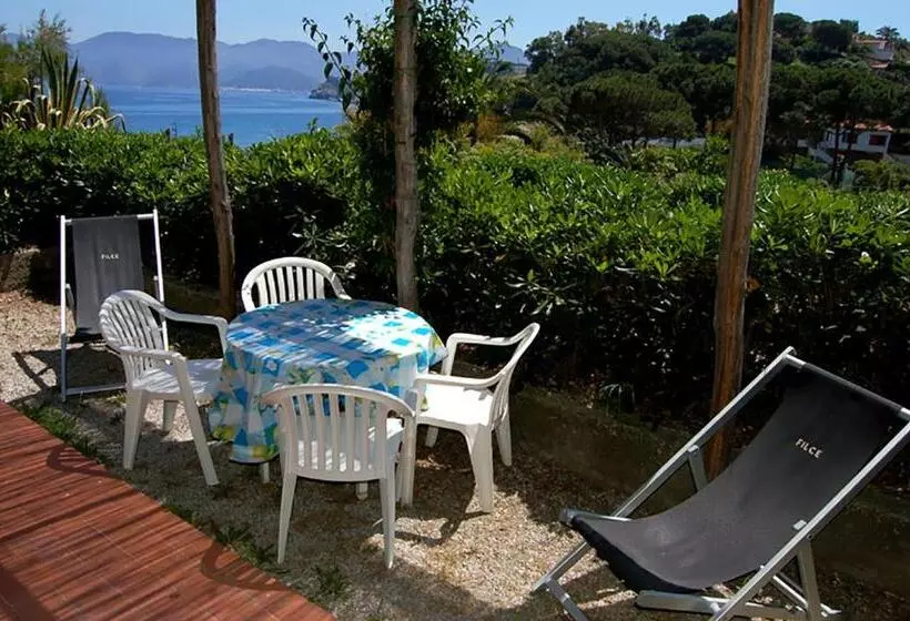 Residence Capobianco