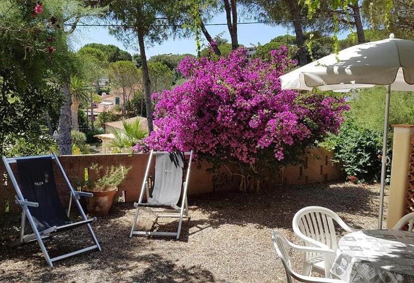 Residence Capobianco