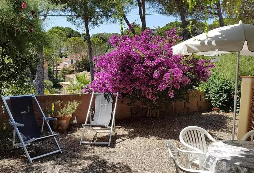 Residence Capobianco