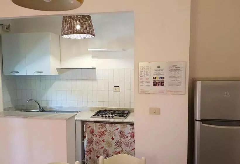 Residence Capobianco