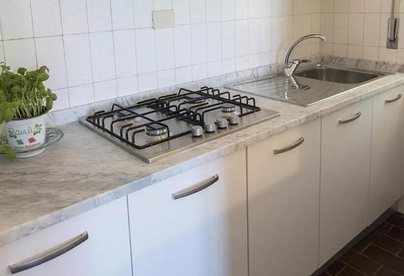 Residence Capobianco