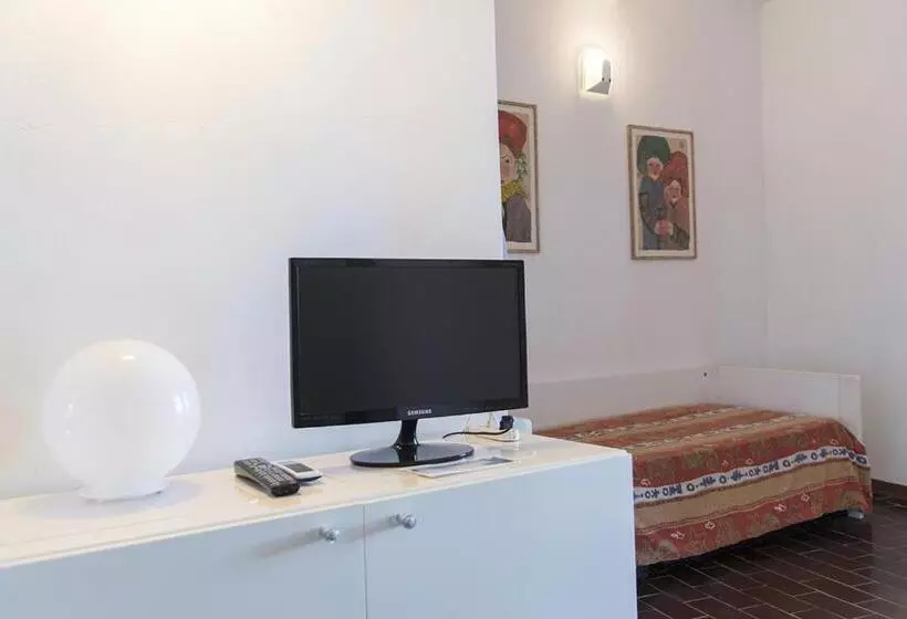 Residence Capobianco