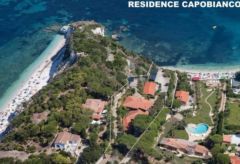 Residence Capobianco