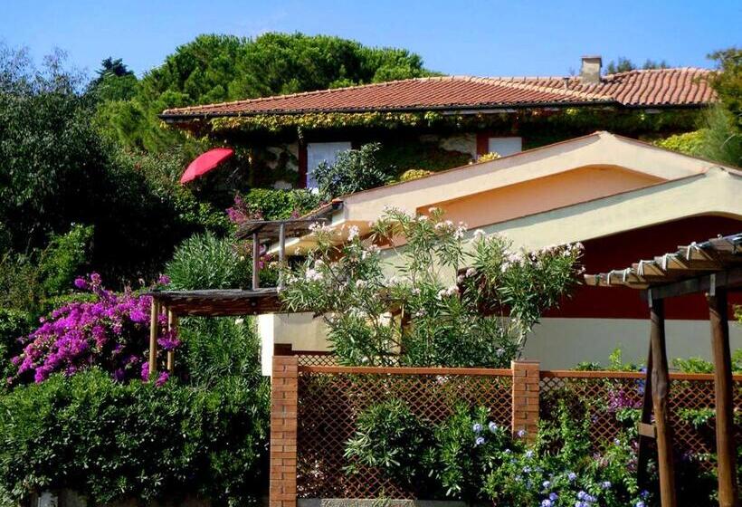 Residence Capobianco