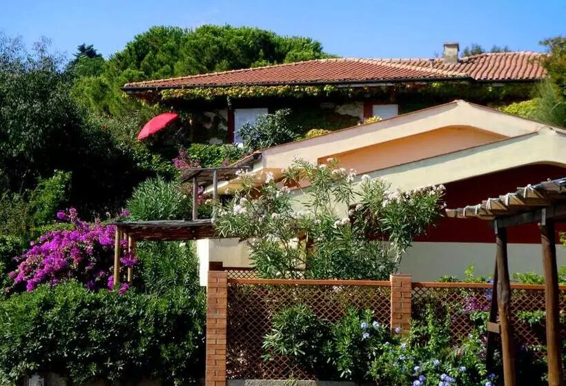 Residence Capobianco