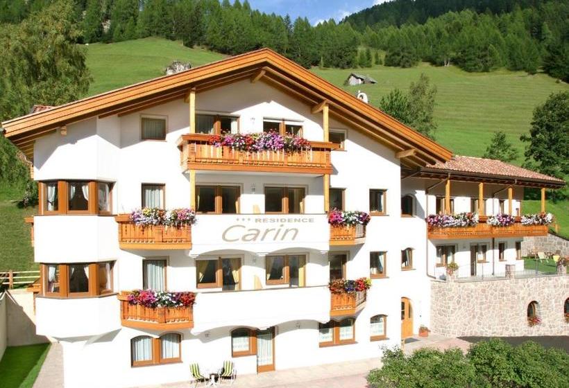 Residence Carin