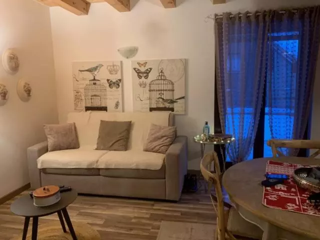 Borgo Fantino Residenze E Alloggi Vacanza