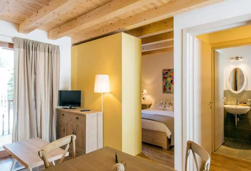 Borgo Fantino Residenze E Alloggi Vacanza