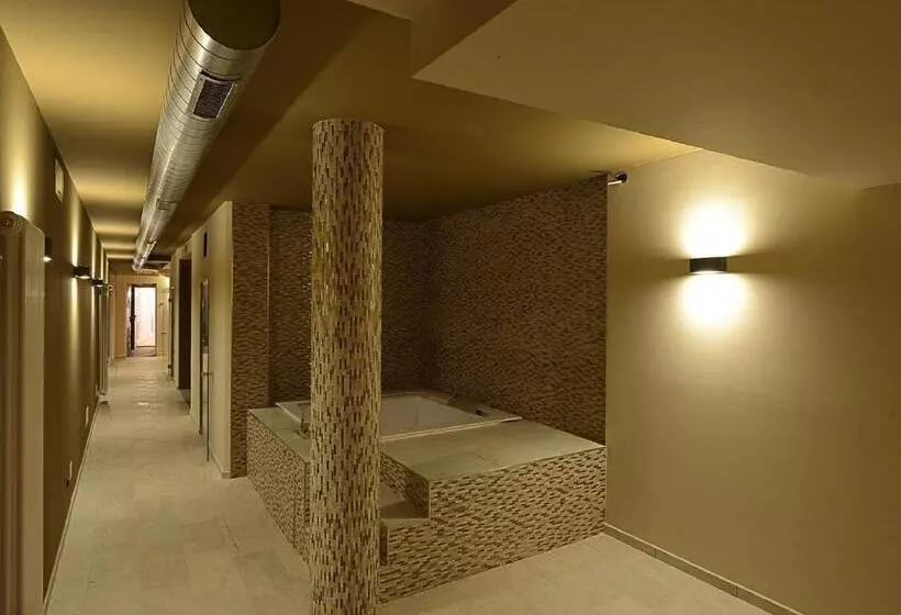 Borgo Fantino Residenze E Alloggi Vacanza