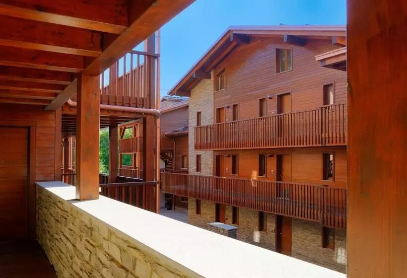 Borgo Fantino Residenze E Alloggi Vacanza