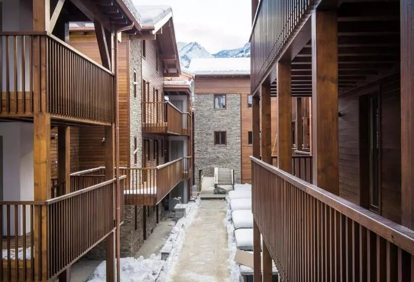 Borgo Fantino Residenze E Alloggi Vacanza