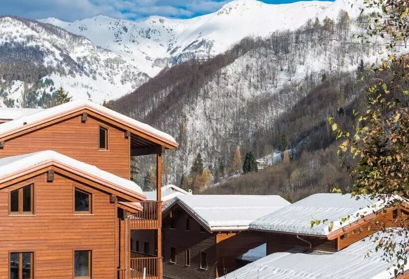 Borgo Fantino Residenze E Alloggi Vacanza