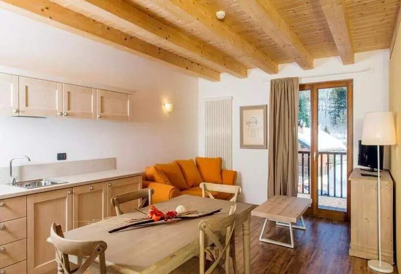 Borgo Fantino Residenze E Alloggi Vacanza