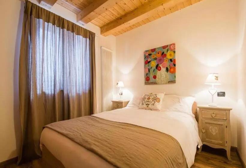 Borgo Fantino Residenze E Alloggi Vacanza