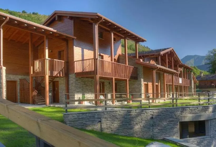 Borgo Fantino Residenze E Alloggi Vacanza