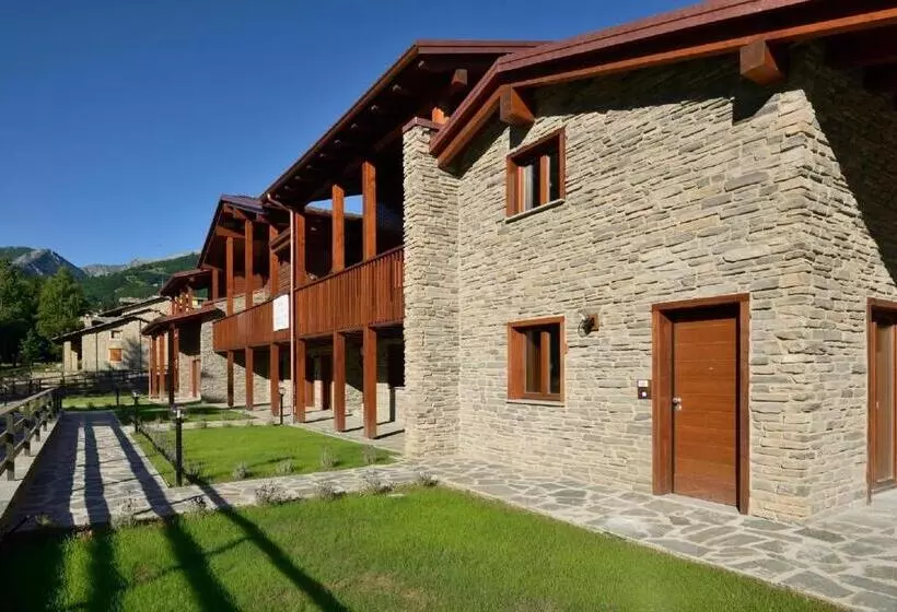 Borgo Fantino Residenze E Alloggi Vacanza