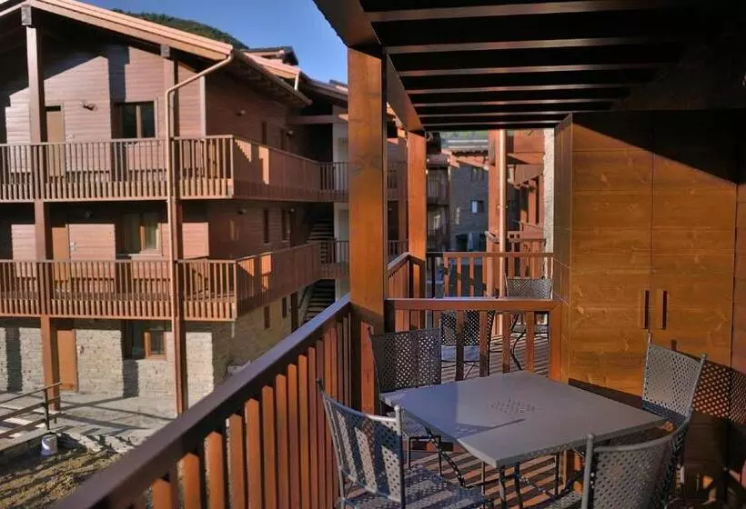 Borgo Fantino Residenze E Alloggi Vacanza