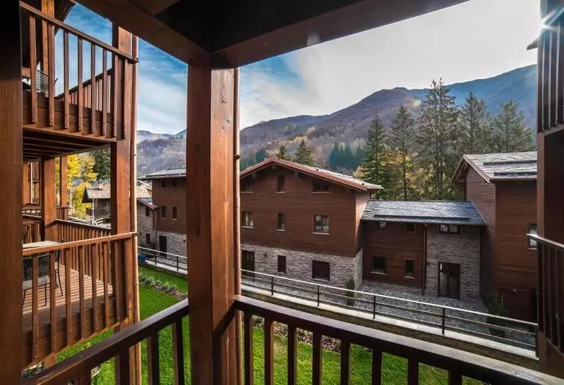 Borgo Fantino Residenze E Alloggi Vacanza