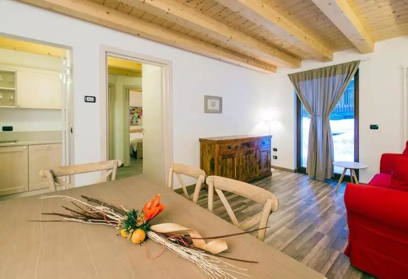 Borgo Fantino Residenze E Alloggi Vacanza