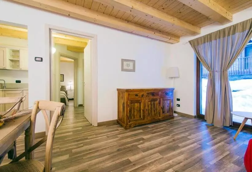 Borgo Fantino Residenze E Alloggi Vacanza