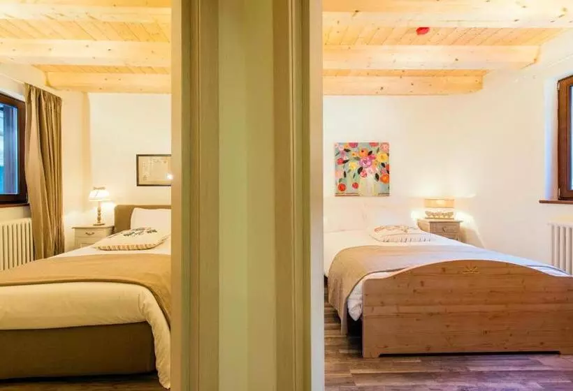Borgo Fantino Residenze E Alloggi Vacanza