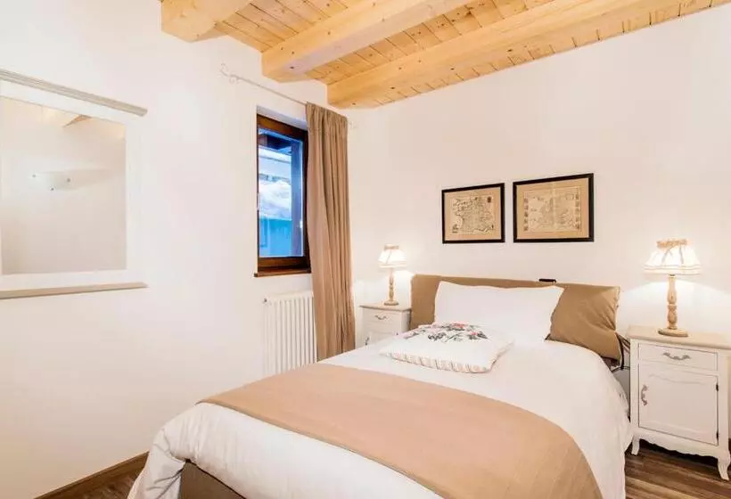 Borgo Fantino Residenze E Alloggi Vacanza