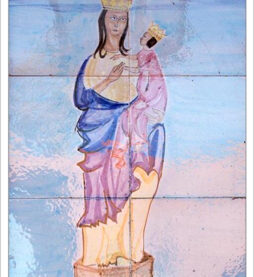 Отель Agriturismo Antico Baglio