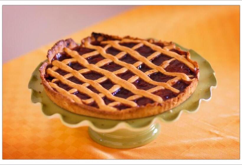 Отель Agriturismo Antico Baglio