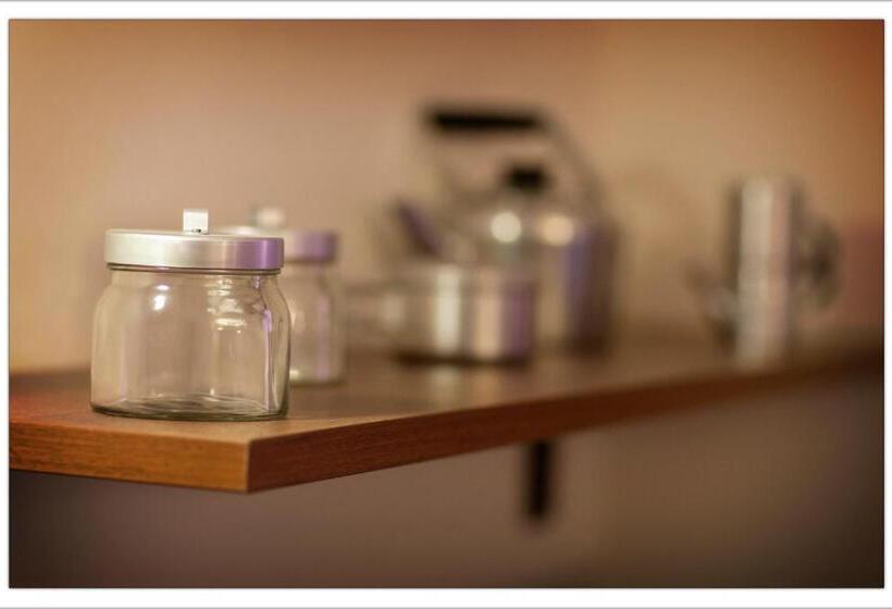 Отель Agriturismo Antico Baglio