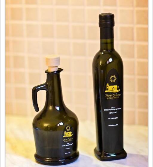 Отель Agriturismo Antico Baglio