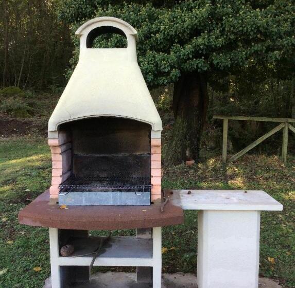 Отель Agriturismo Il Morello