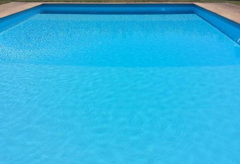 Отель Agriturismo Il Morello