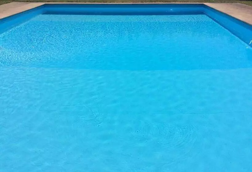 Hotelli Agriturismo Il Morello