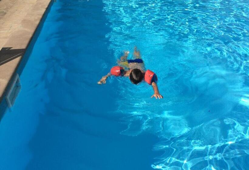 Отель Agriturismo Il Morello