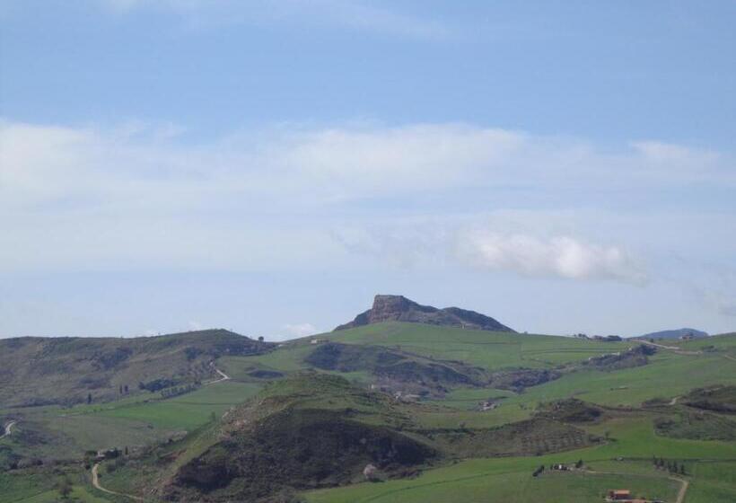 فندق Agriturismo San Pietro