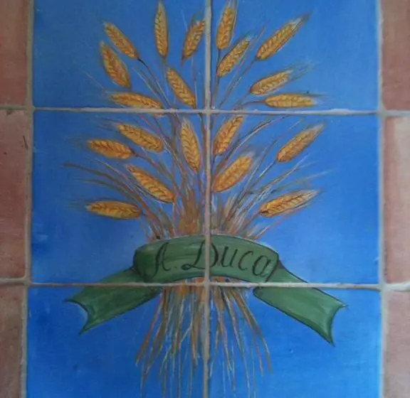 Hotelli Agriturismo San Pietro