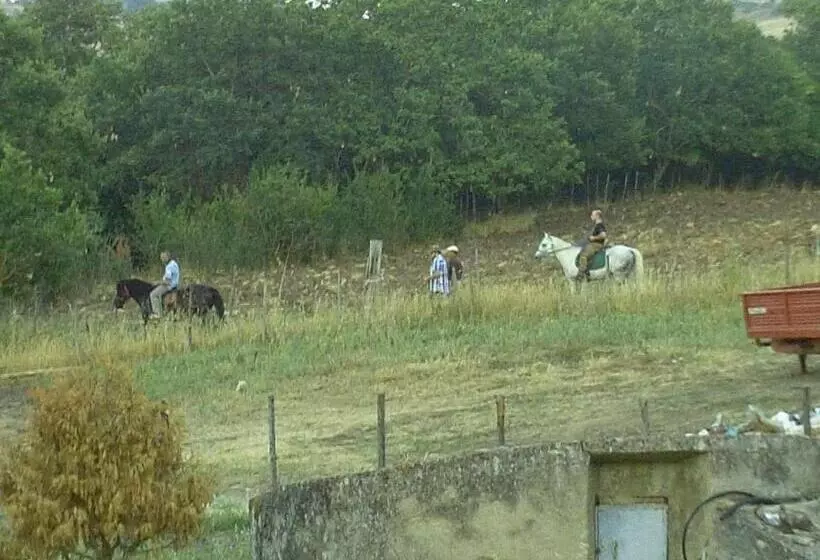 Hotelli Agriturismo San Pietro