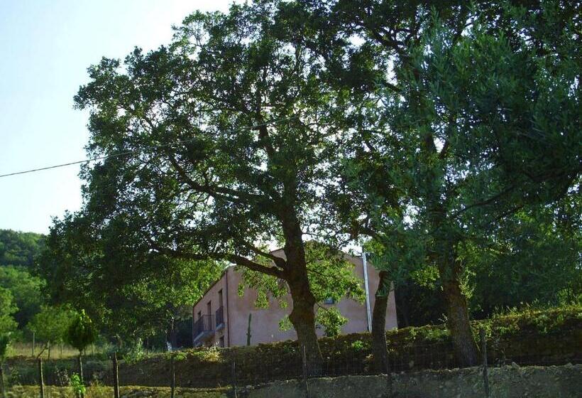 فندق Agriturismo San Pietro