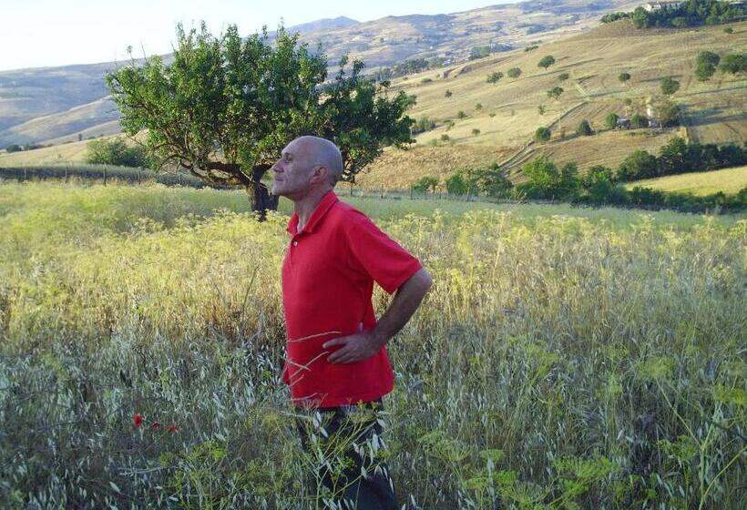 فندق Agriturismo San Pietro