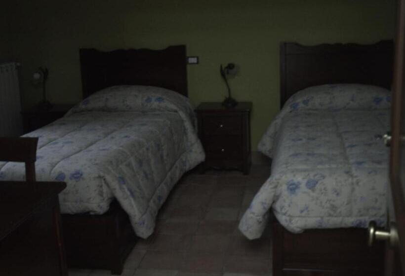 فندق Agriturismo San Pietro